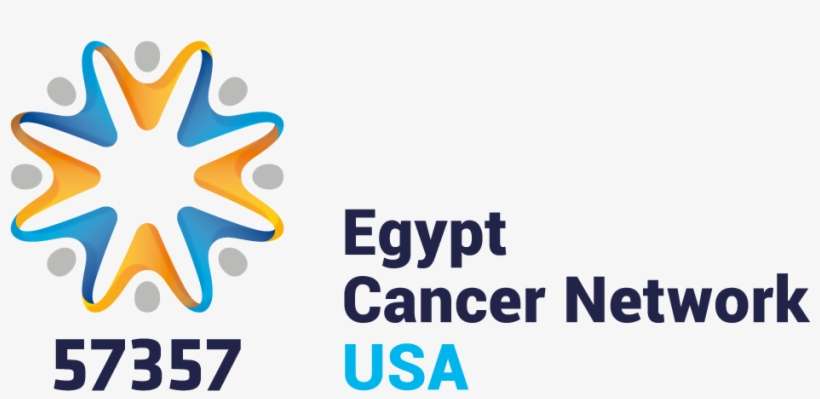 Logo Logo Logo Logo - Egypt Cancer Network, transparent png download