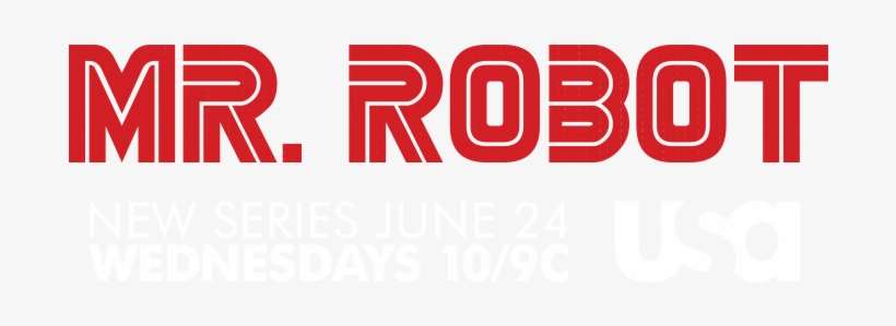 Segabits Mr Robot Season 1 Blu Ray Digital Hd Png Image Transparent Png Free Download On Seekpng