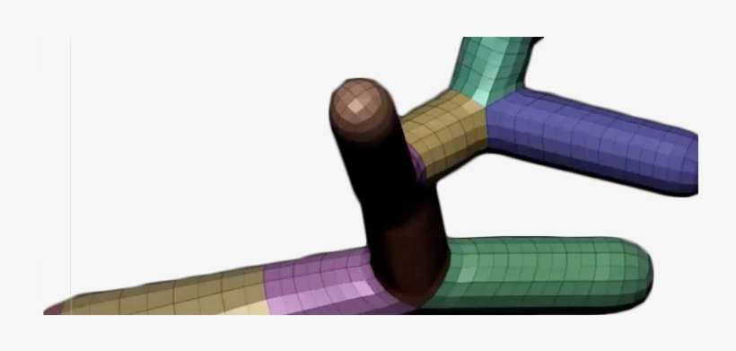 Scientific Visualization, transparent png download