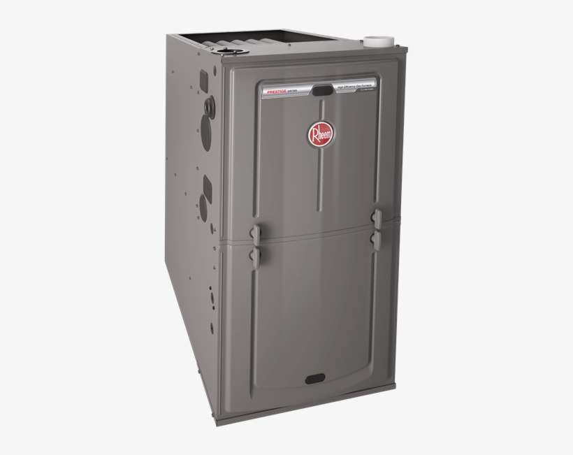Rheem Prestige Series Furnace Filter, transparent png download