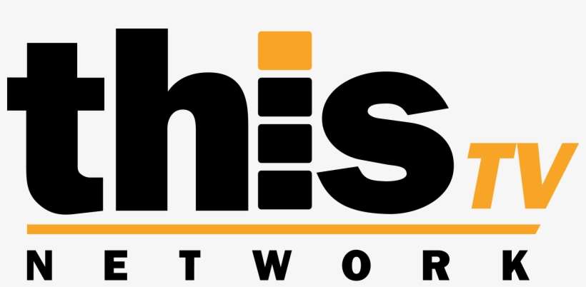 This Tv Usa - Tv Network, transparent png download