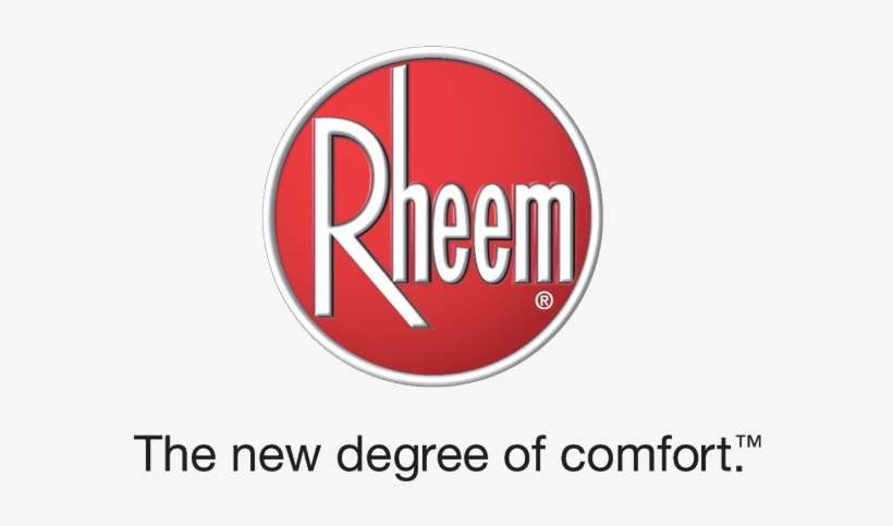 Rheem Logo PNG Image | Transparent PNG Free Download on SeekPNG
