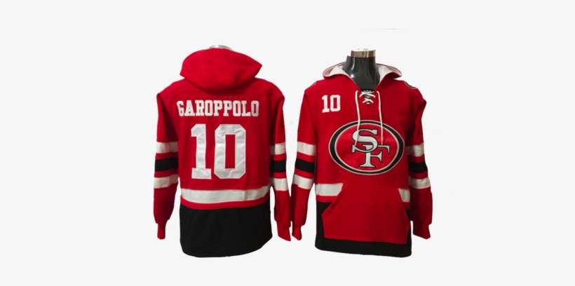 San Francisco 49ers Lacer - San Francisco 49ers, transparent png download