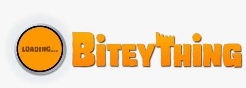 The Birth Of A "biteything" In Zbrush - Graphic Design, transparent png download