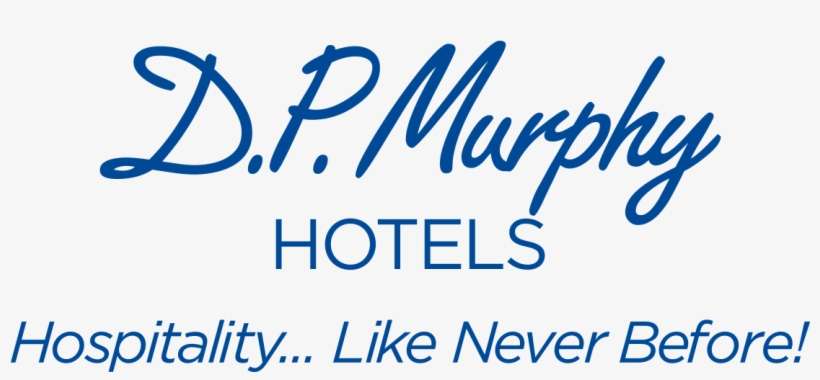 Dp Murphy Hotels & Resorts Logo - Dp Murphy Hotels And Resorts Logo, transparent png download