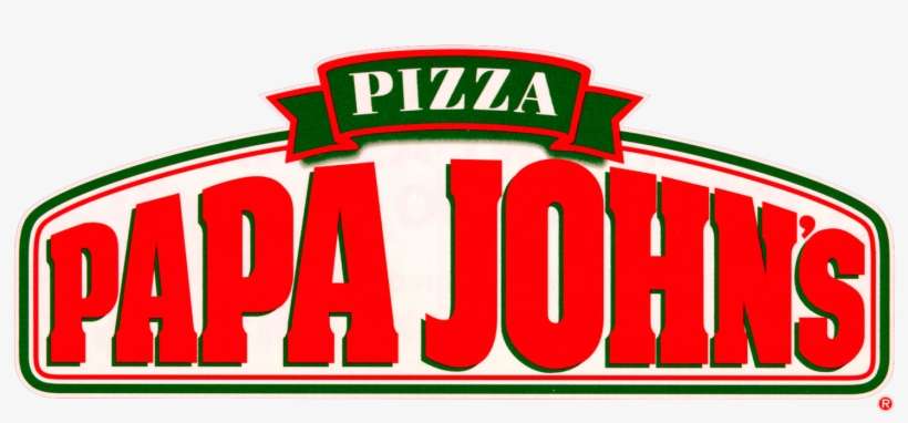 World Headquarters - Papa Johns Logo Jpg, transparent png download