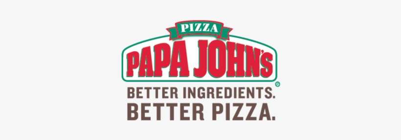 Papa John's Maximum Effort Of The Week Award - Papa Johns, transparent png download