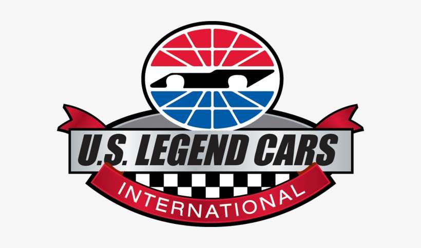 Legend Cars International - Us Legend Cars International, transparent png download