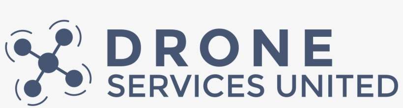 Drone Services United 564-3393 - Unmanned Aerial Vehicle, transparent png download