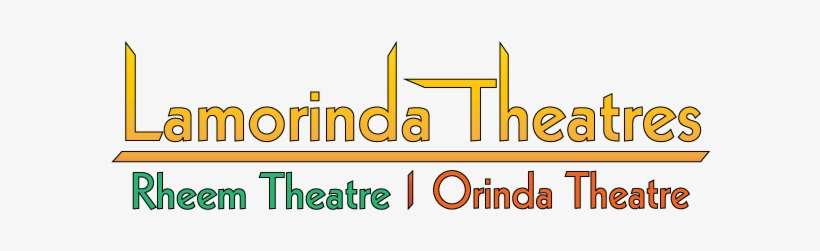 Orinda Theater, transparent png download
