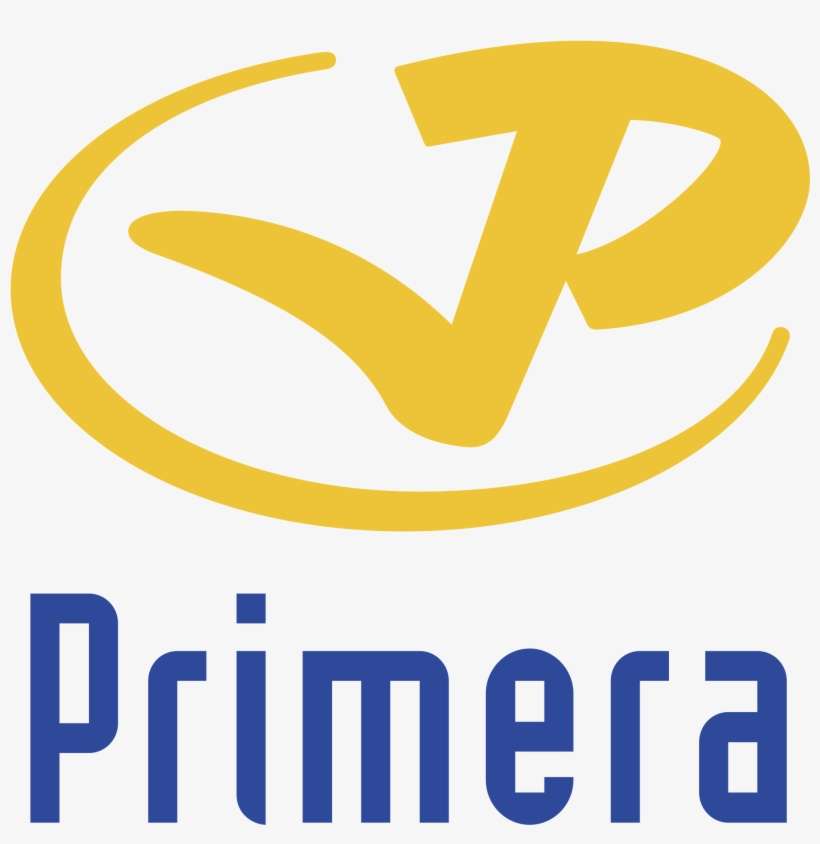 Primera Logo Png Transparent - Primera Logo Png, transparent png download