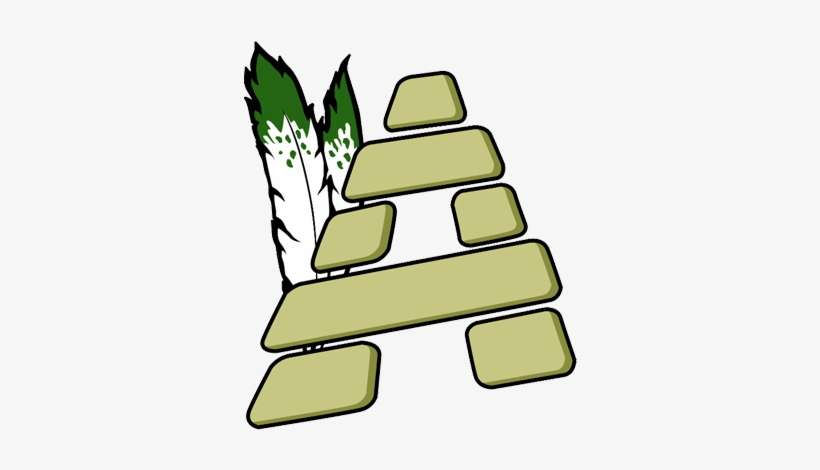 Faa Logo Aztecas - Aztecas Futbol Americano Argentina, transparent png download