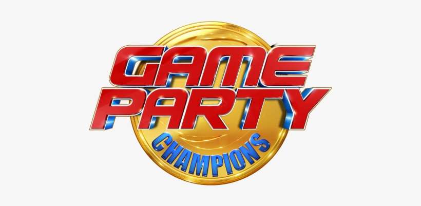 The - False Game Party Champions (nintendo Wi U), transparent png download