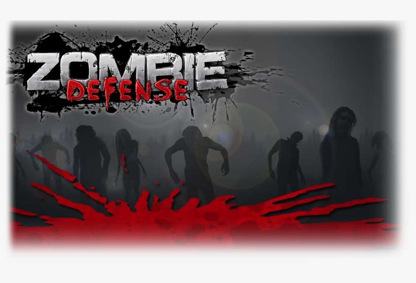Teyon - Zombie Defense - Bmw Z, transparent png download