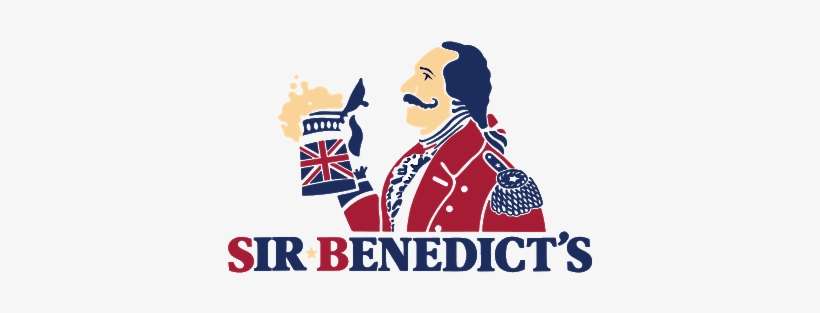 Thank You To Our Sponsors - Sir Benedicts Tavern On The Lake, transparent png download