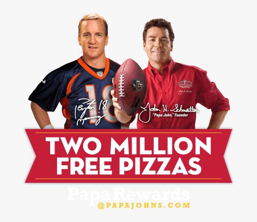 Article Featured Image - Boycott Papa Johns, transparent png download