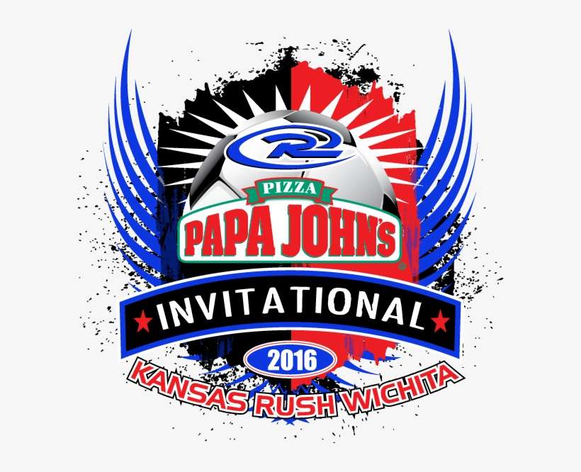 2016 Papa John S Midwest Invitational Logo Png Image