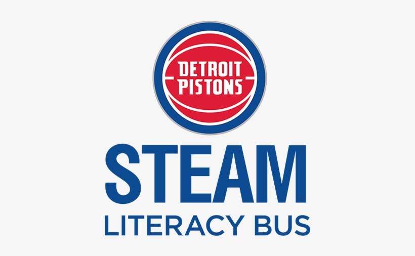 Google Plus - Fanmats Detroit Pistons Blue Nylon Area Rug, transparent png download