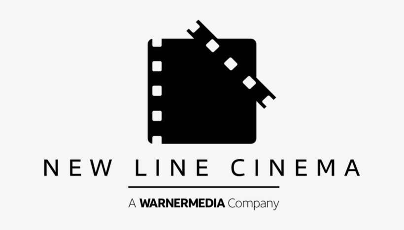 New Line Cinema 2018 Print - New Line Cinema Png, transparent png download