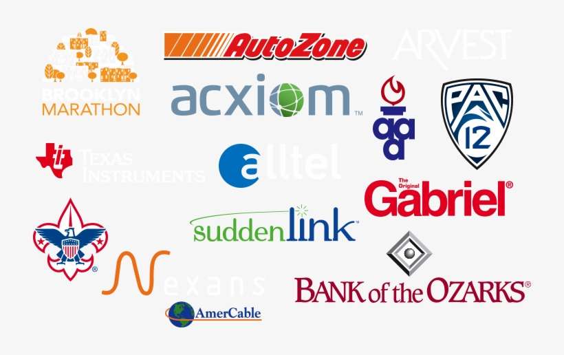 Clients - Pac 10 Logo New, transparent png download
