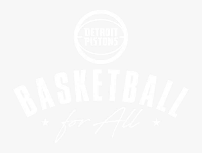 Detroit Diesel Is The Industry Leading Original Equipment - Fanmats Detroit Pistons Blue Nylon Area Rug, transparent png download