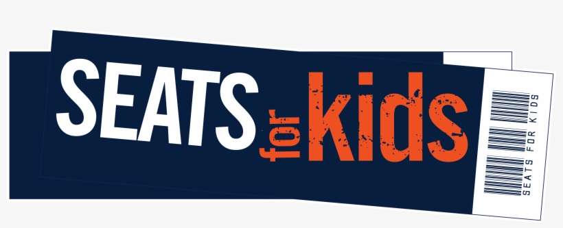 "thank You Very Much For Donating The Tickets - Ticket Kids, transparent png download