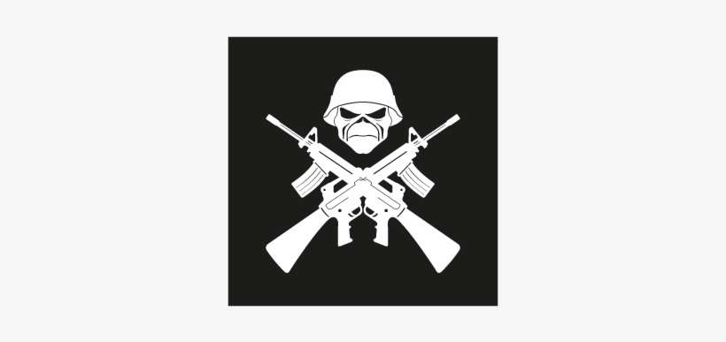 Iron Maiden A Matter Of Life And Death, transparent png download