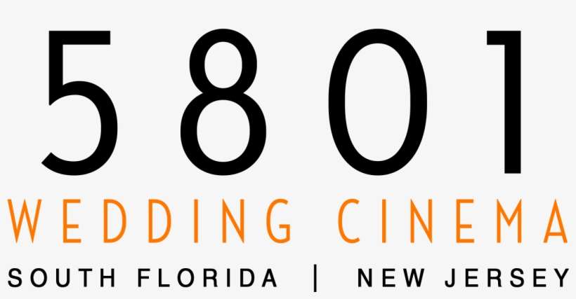 5801 Wedding Cinema, transparent png download