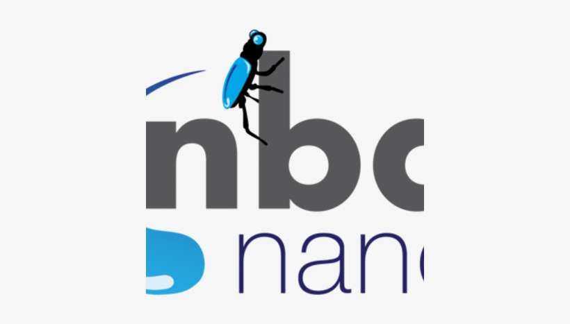Nbd - Nbd Nano, transparent png download
