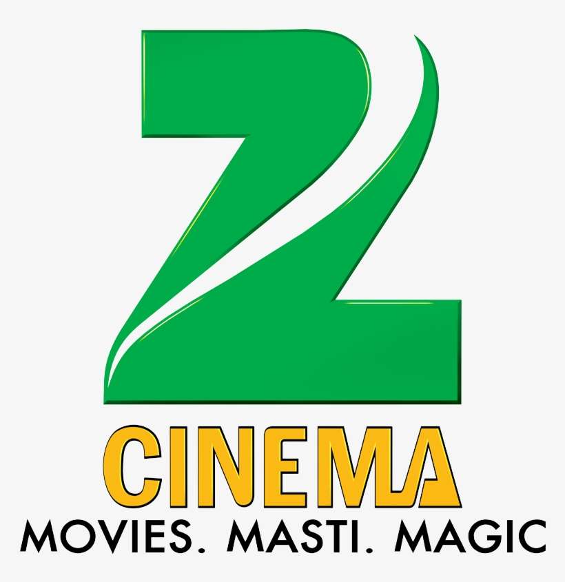 New Line Cinema Logo Png For Kids - Zee Lamhe Tv Channel, transparent png download