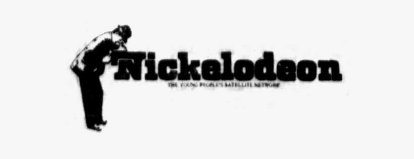 Nickelodeon, transparent png download