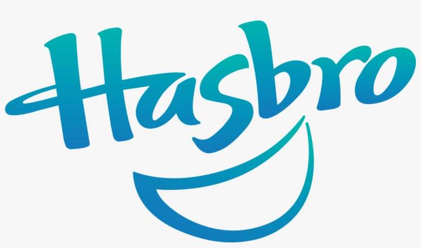 Hasbro Logo - Board Game Company Logos, transparent png download