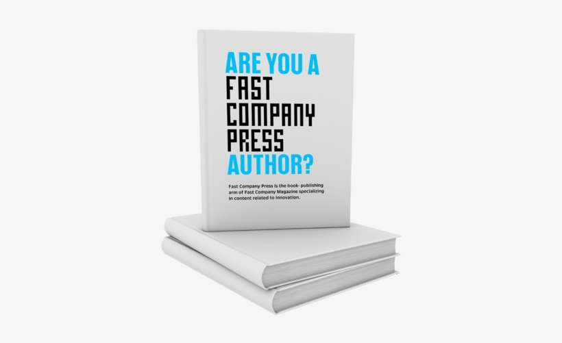 Fastcopressstack - Fast Company, transparent png download
