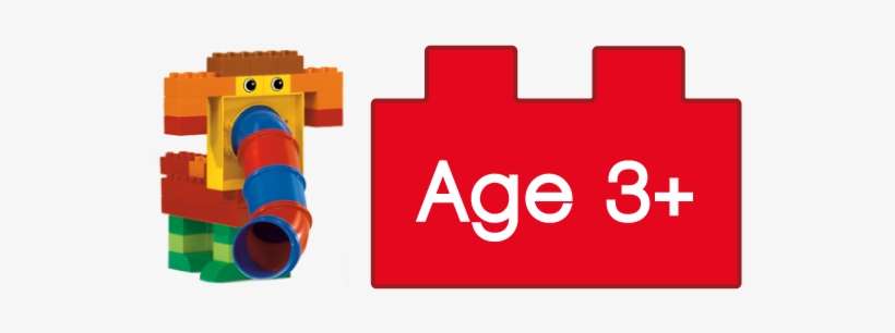 Lego Valuable Tubes Experiment Set By Lego, transparent png download