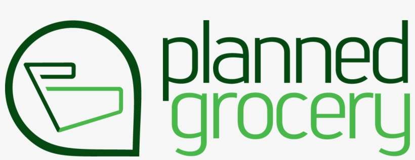 Source - Planned Grocery Logo, transparent png download