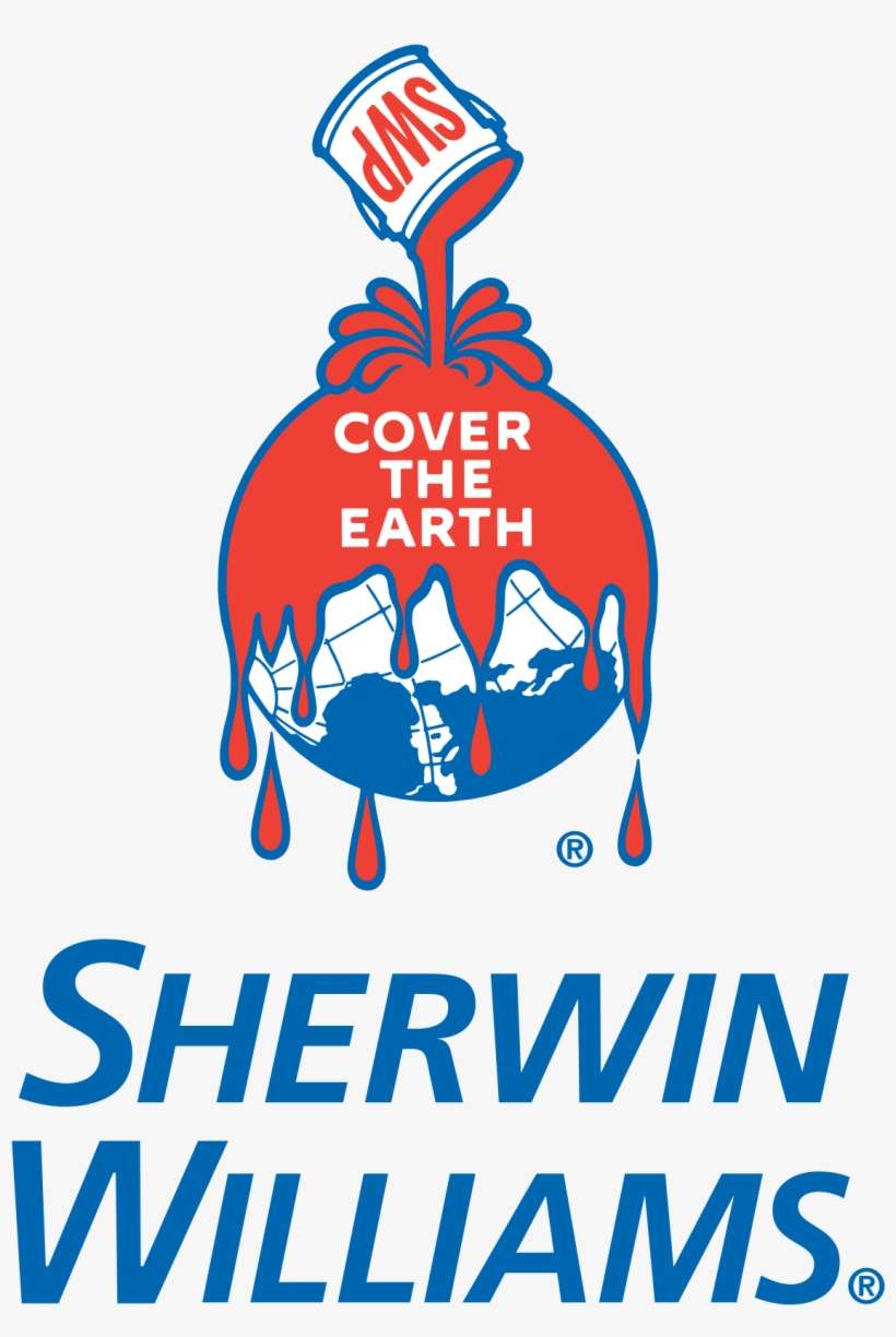 Sherwin Williams Logo, transparent png download