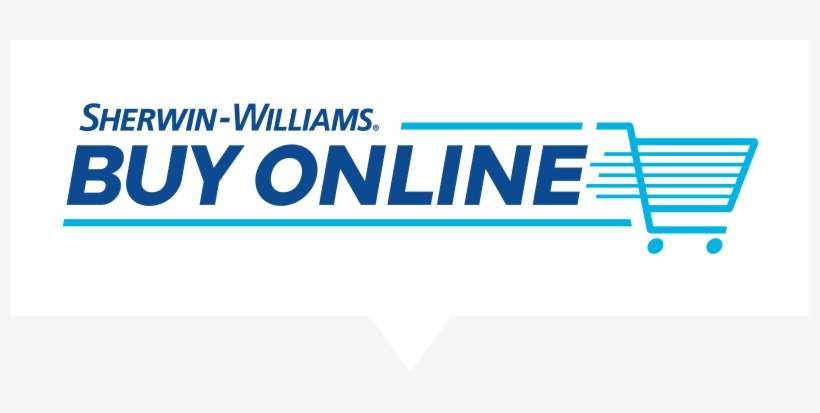 E Commerce Sherwin Williams, transparent png download