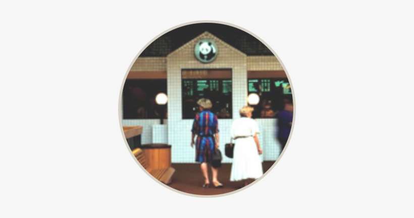 First Panda Express - First Panda Express Glendale California, transparent png download