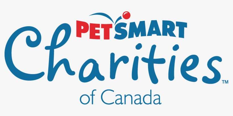 Lincoln County Humane Societypetsmart Charities Of - Petsmart Charities Of Canada, transparent png download