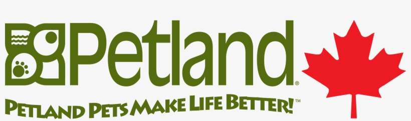 Petsmart Logo Png Download - Petland Pets Make Life Better, transparent png download