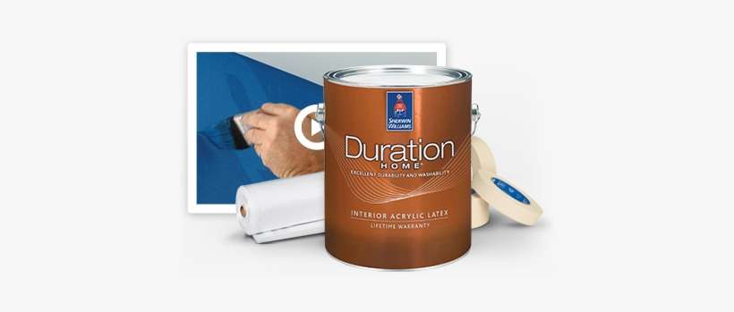 Do It Yourself Painting Tips Advice For Homeowners - Sherwin Williams Paint, transparent png download