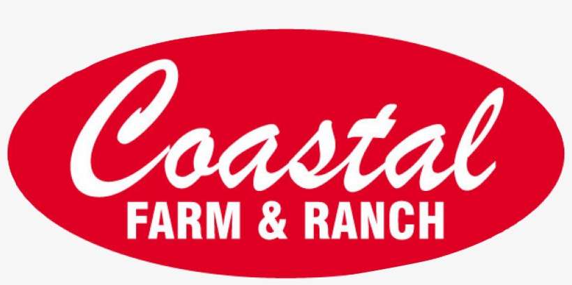 Download Coastal Farm & Ranch - Coastal Farm And Ranch Logo ...