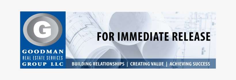 Goodman Real Estate Services Group Llc Of Cleveland, - Arlington Plaza, transparent png download