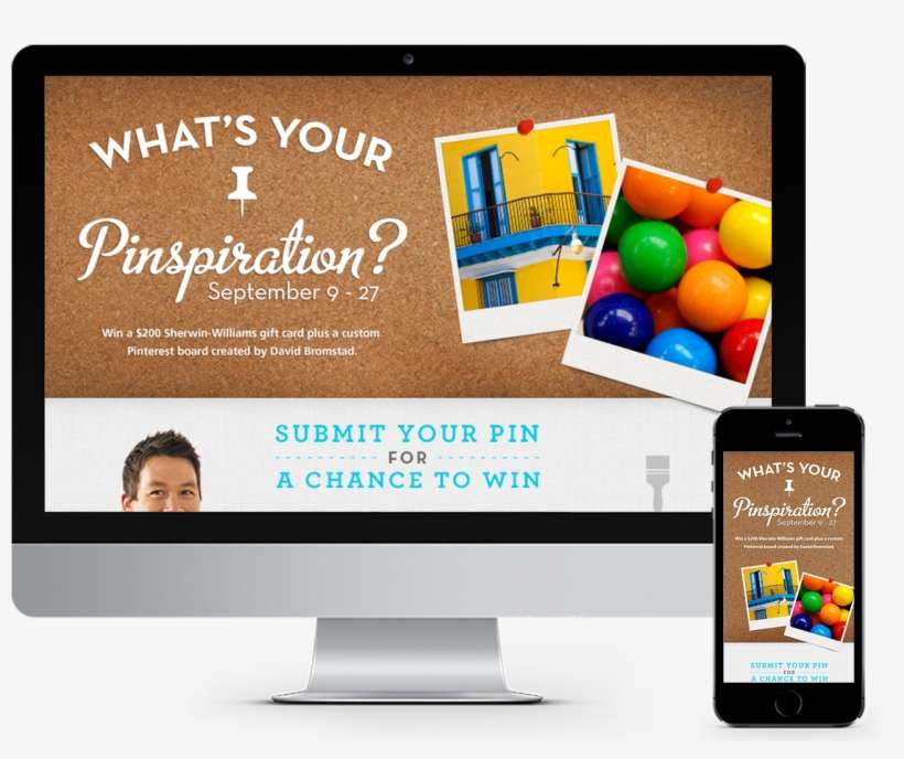 Sherwin-williams Gift Cards - Web Design, transparent png download