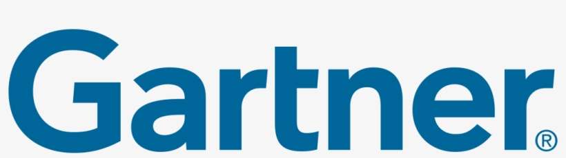 Open - Gartner Logo Png, transparent png download