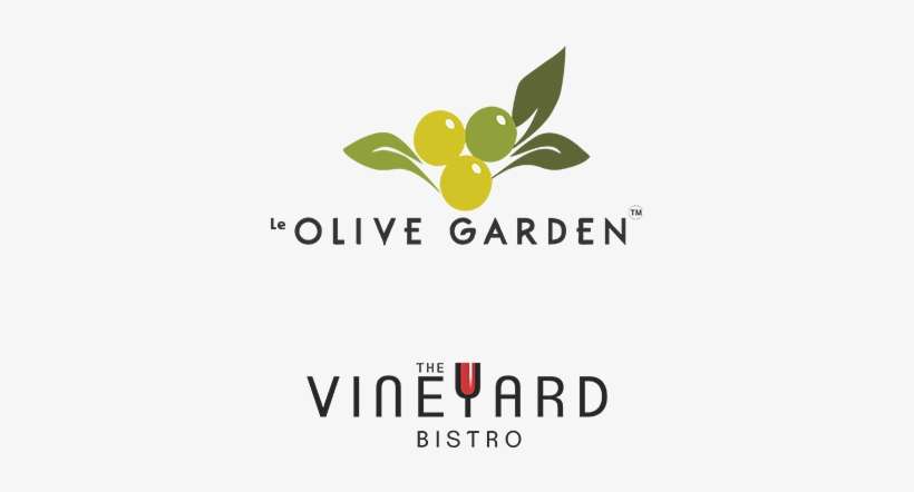 The Olive Garden - Olive Garden, transparent png download