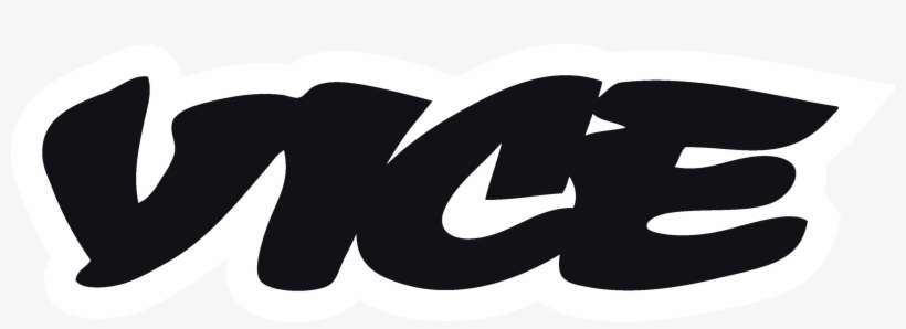 Megabots, The Future Of Sports, Giant Fighting Robots - Vice Logo Png White, transparent png download