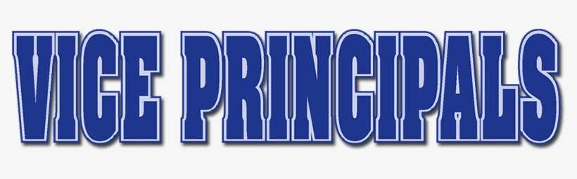 Vice Principals Tv Logo - Vice Principals Logo, transparent png download