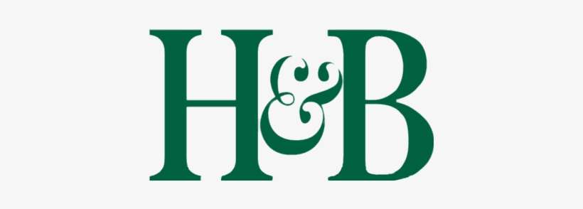 Holland & Barrett Logo - Holland & Barrett, transparent png download