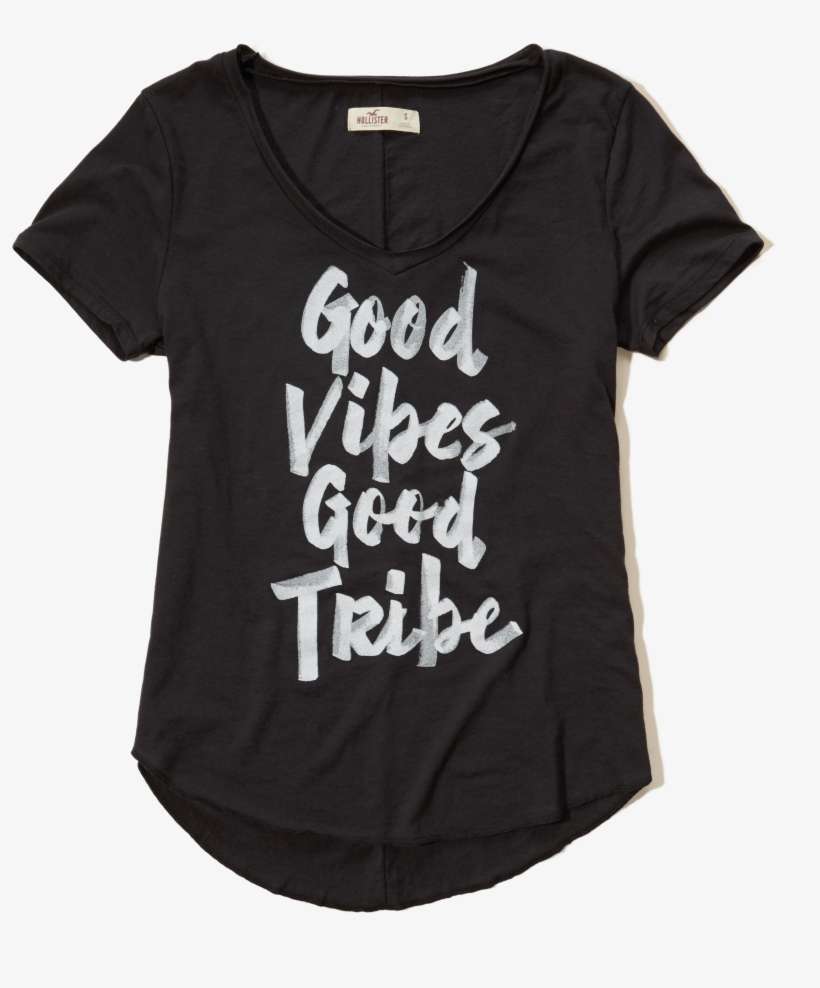 Courtesy Hollister - “ - Afghan Whigs In Spades T Shirt, transparent png download